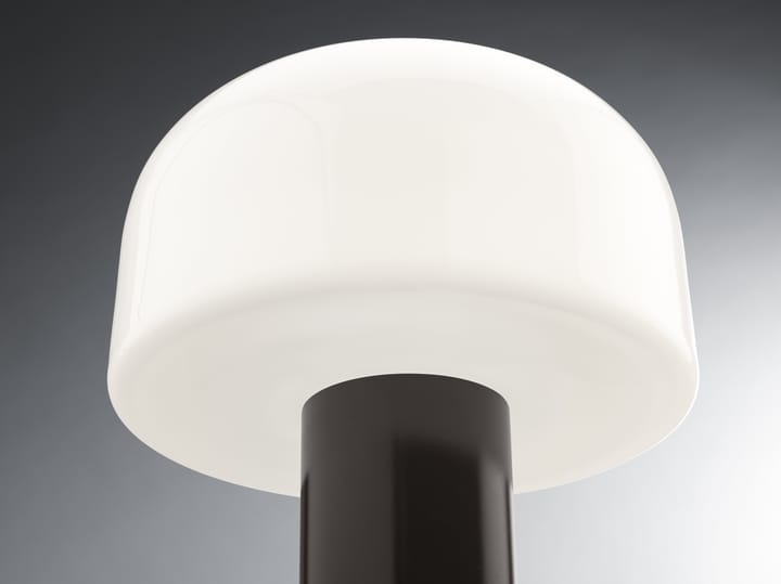 Lampe de table Bellhop Glass T, Choko Flos