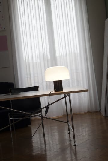 Lampe de table Bellhop Glass T - Choko - Flos