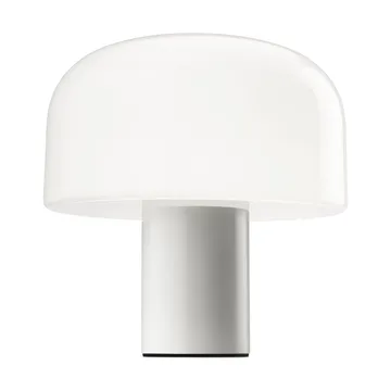 Lampe de table Bellhop Glass T - White - Flos