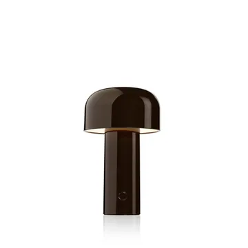 Lampe de table Bellhop portable - Cioko - Flos