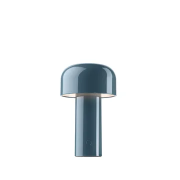 Lampe de table Bellhop portable - Grey blue - Flos