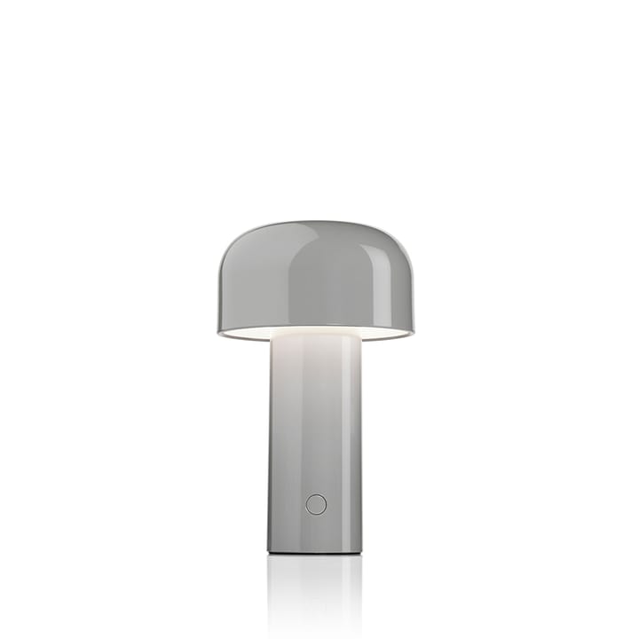 Lampe de table Bellhop portable - Grey - Flos