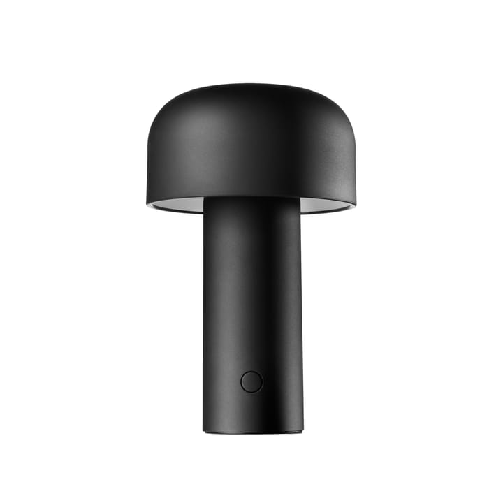 Lampe de table Bellhop portable - Matte black - Flos