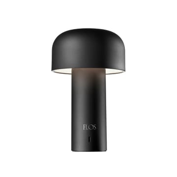 Lampe de table Bellhop portable - Matte black - Flos