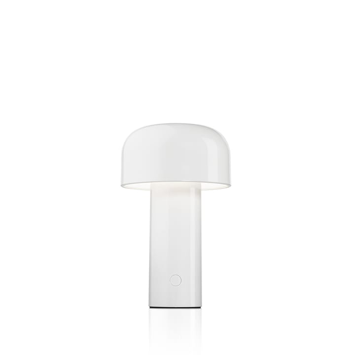 Lampe de table Bellhop portable - White - Flos