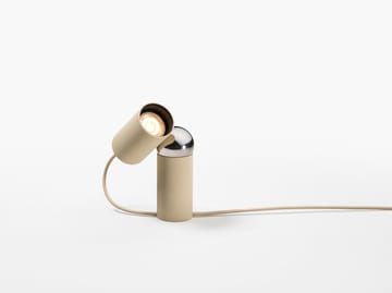 Lampe de table Bilboquet - Linen - Flos
