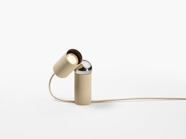 Lampe de table Bilboquet, Linen Flos