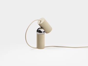 Lampe de table Bilboquet - Linen - Flos