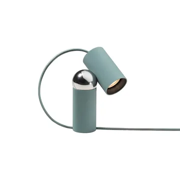 Lampe de table Bilboquet - Sage - Flos