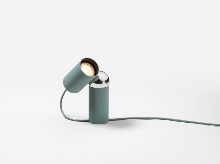 Lampe de table Bilboquet, Sage Flos