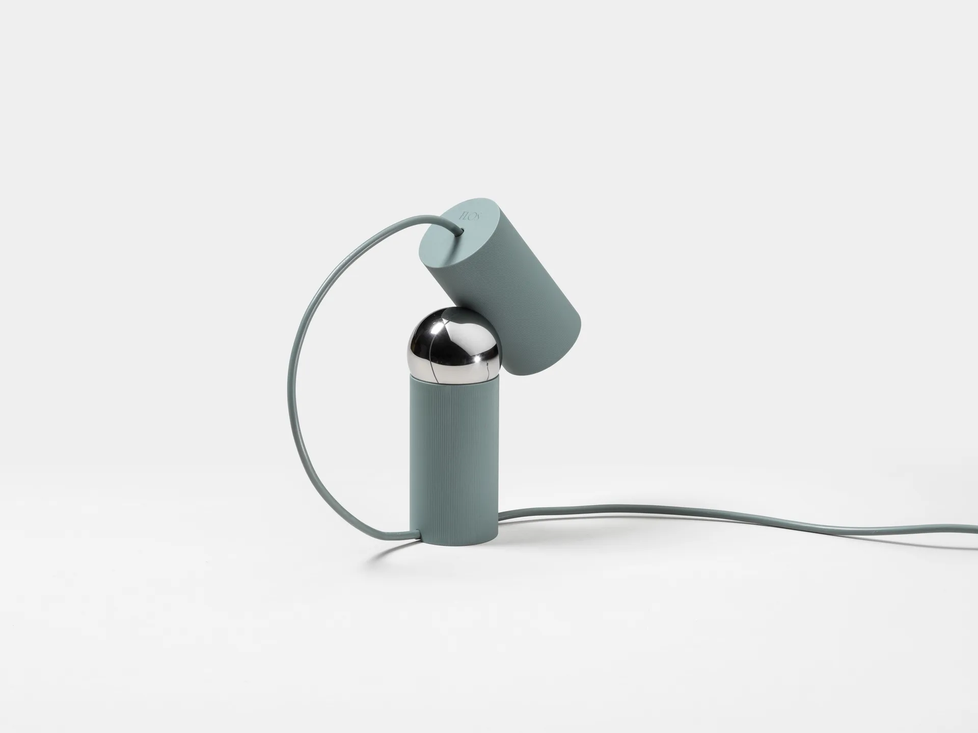 Lampe de table Bilboquet, Sage Flos