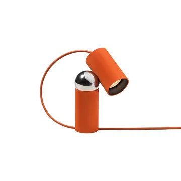 Lampe de table Bilboquet - Tomato - Flos