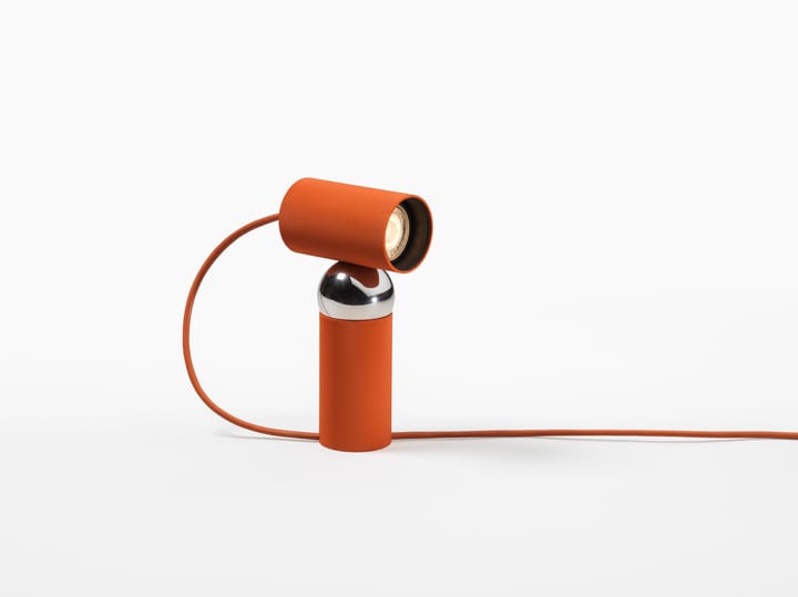 Lampe de table Bilboquet, Tomato Flos
