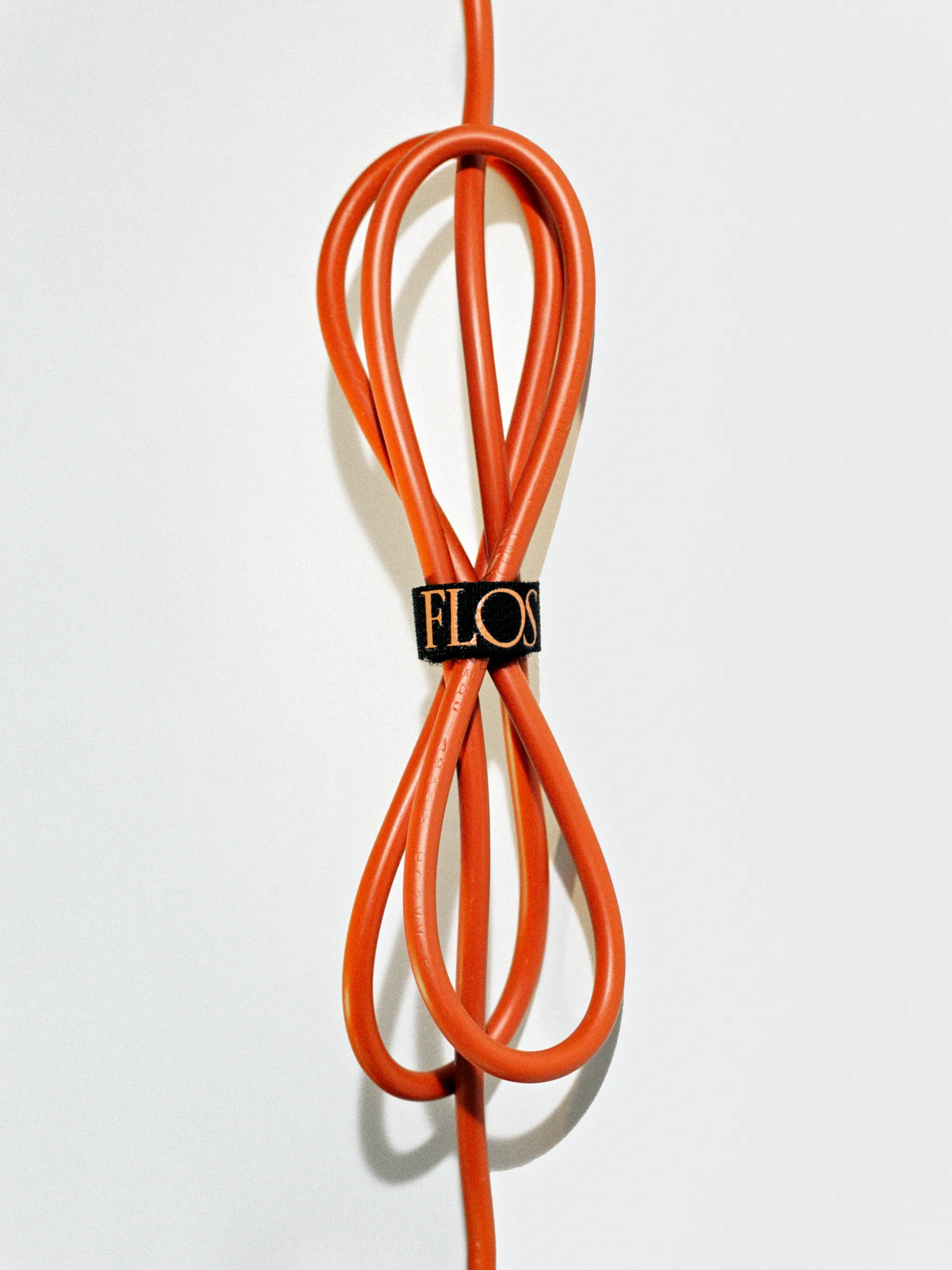 Lampe de table Bilboquet, Tomato Flos