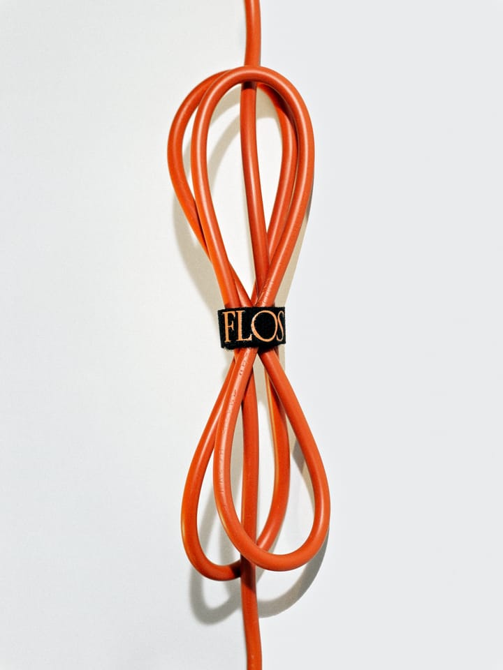 Lampe de table Bilboquet, Tomato Flos