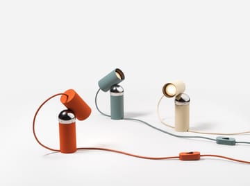 Lampe de table Bilboquet - Tomato - Flos