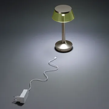 Lampe de table Bon Jour Unplugged - Flos