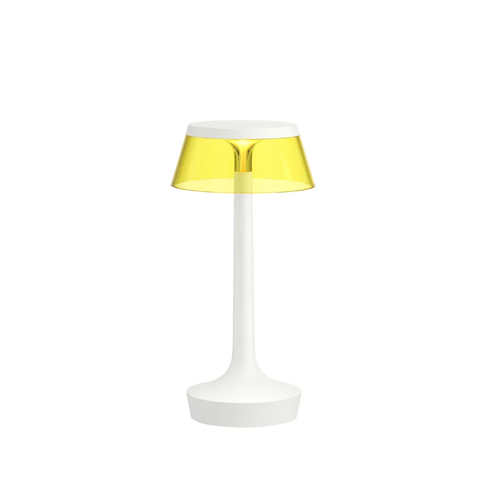 Lampe de table Bon Jour Unplugged,  Flos