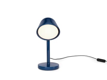 Lampe de table Céramique Down - Navy blue - Flos