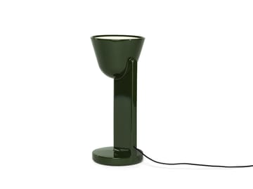 Lampe de table Céramique Up - Moss green - Flos