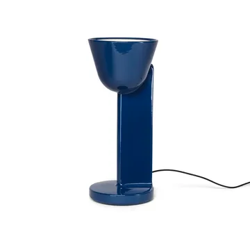 Lampe de table Céramique Up - Navy blue - Flos