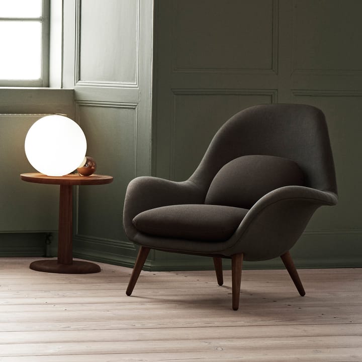 Lampe de table Copycat, Or Flos