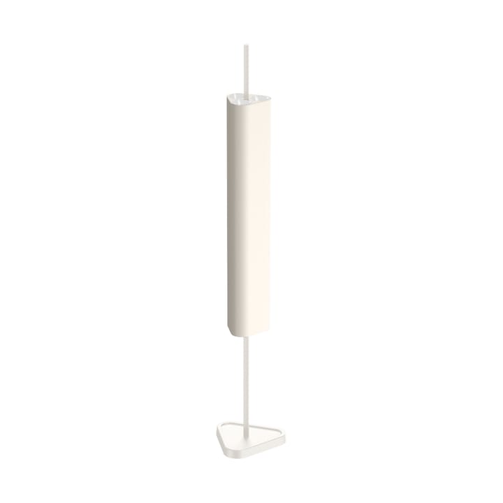 Lampe de table EMI 114 cm - All white - Flos
