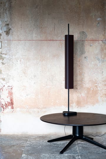Lampe de table EMI 114 cm - Deep green - Flos