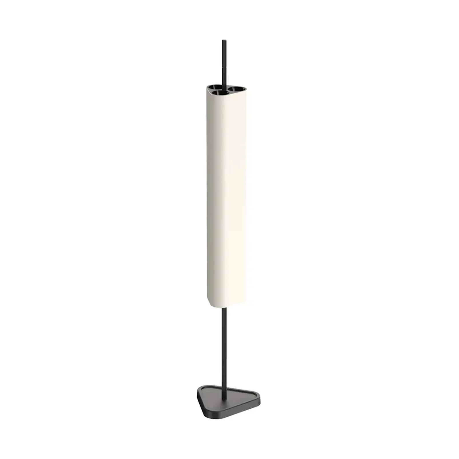Lampe de table EMI 114 cm, Off white Flos