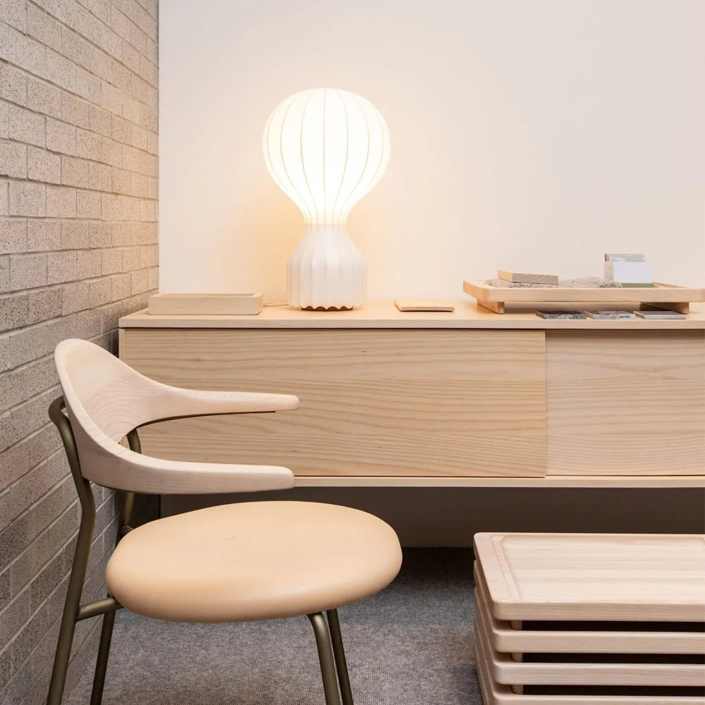 Lampe de table Gatto Grande, 58 cm Flos