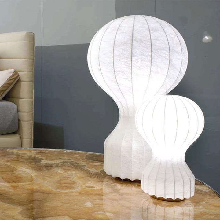 Lampe de table Gatto Grande, 58 cm Flos