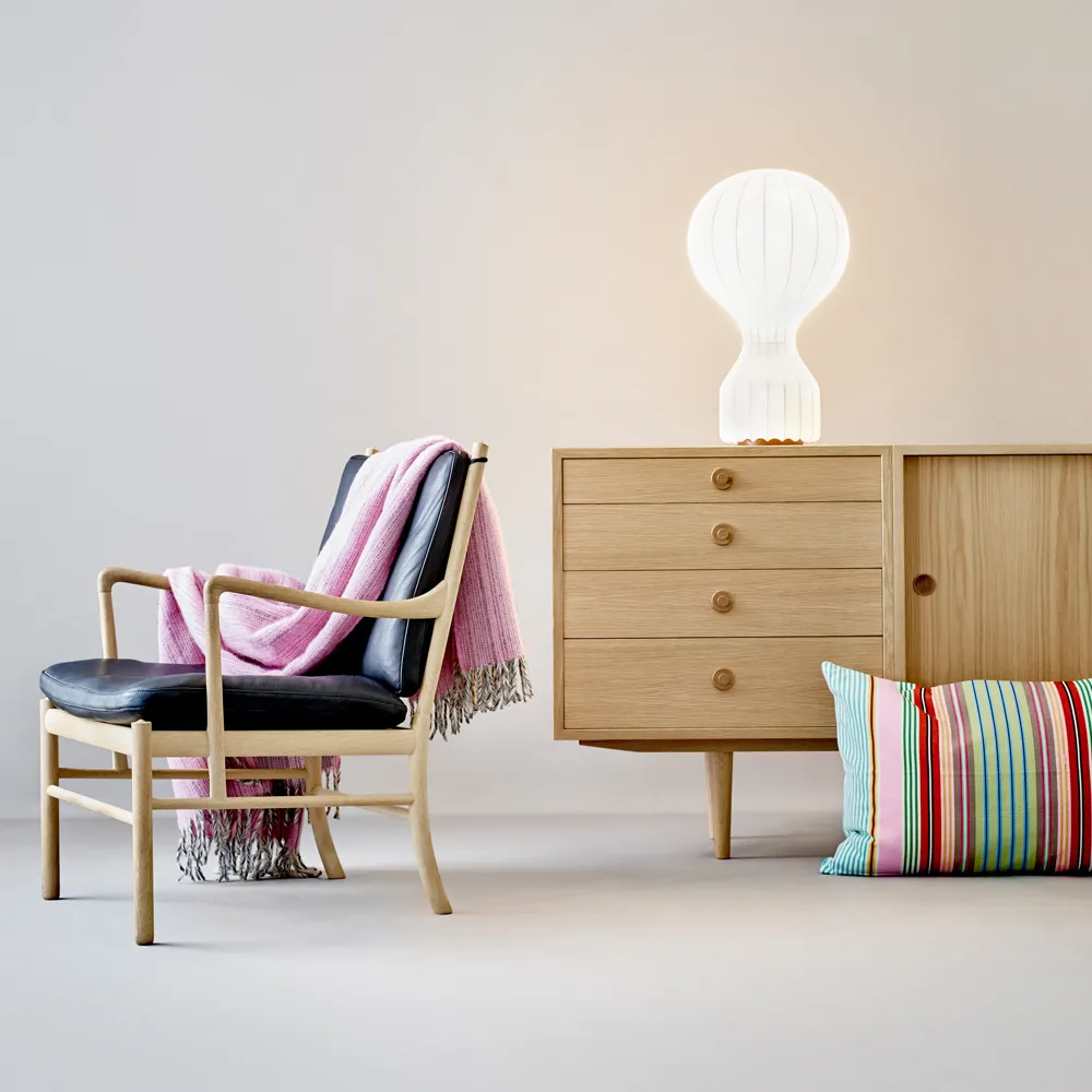 Lampe de table Gatto Grande, 58 cm Flos