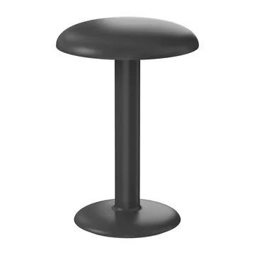 Lampe de table Gustave Residential portable - Matte anthracite - Flos