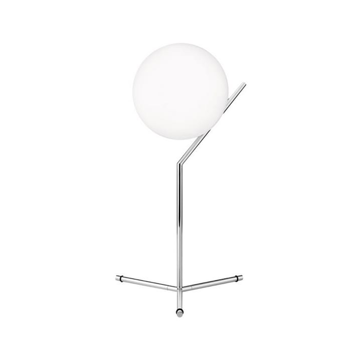Lampe de table IC Lights T1 High - Chrome-opale - Flos