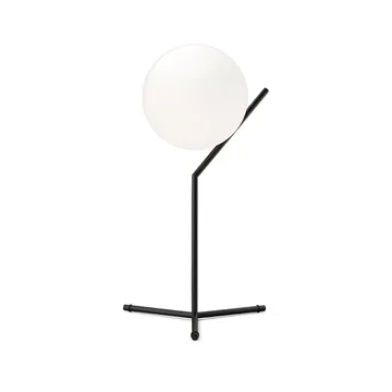 Lampe de table IC Lights T1 High - Noir-opale - Flos