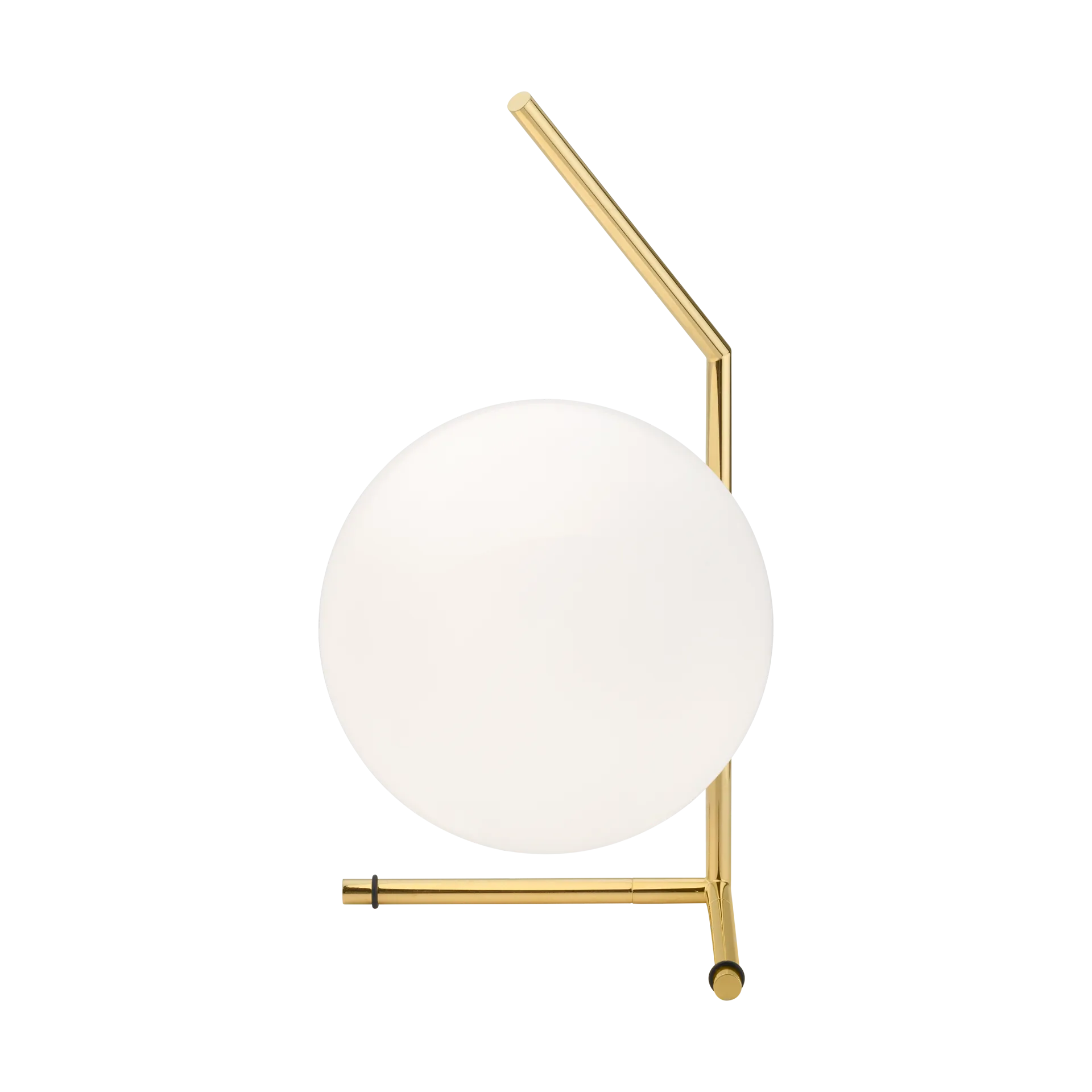 Lampe de table IC T1 Low 38 cm, Gold Flos