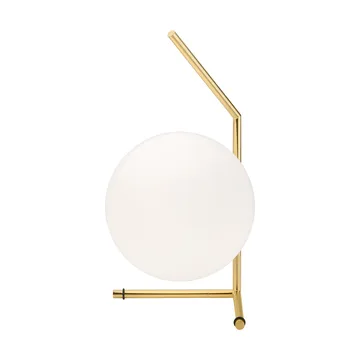Lampe de table IC T1 Low 38 cm - Gold - Flos