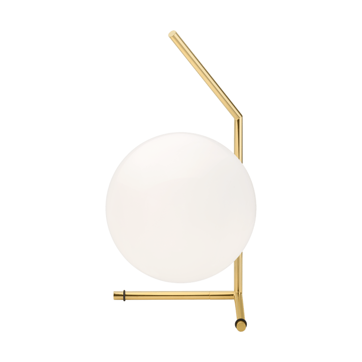 Lampe de table IC T1 Low 38 cm - Gold - Flos