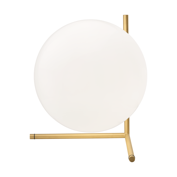 Lampe de table IC T3 52,4 cm - Brass - Flos