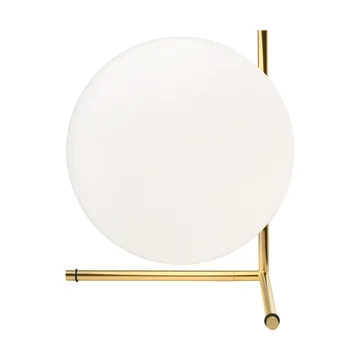 Lampe de table IC T3 52,4 cm - Gold - Flos
