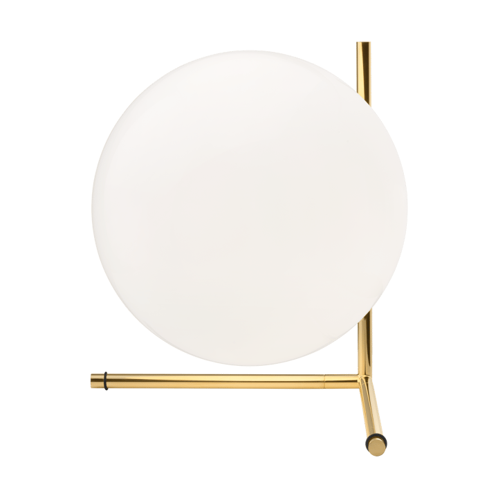 Lampe de table IC T3 52,4 cm - Gold - Flos