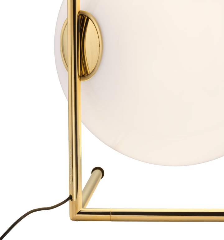 Lampe de table IC T3 52,4 cm, Gold Flos