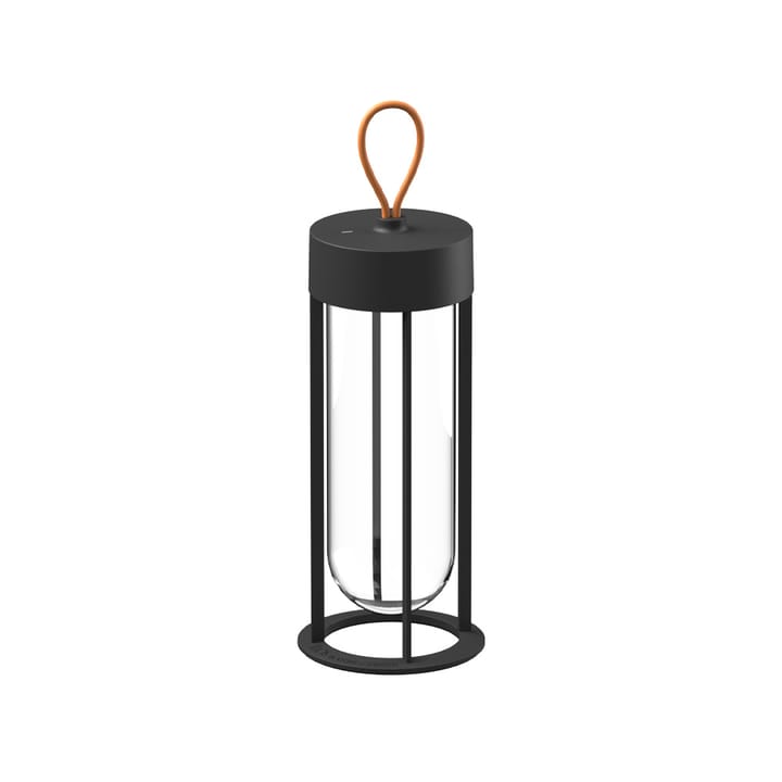 Lampe de table In Vitro - Black, 2700 kelvin - Flos