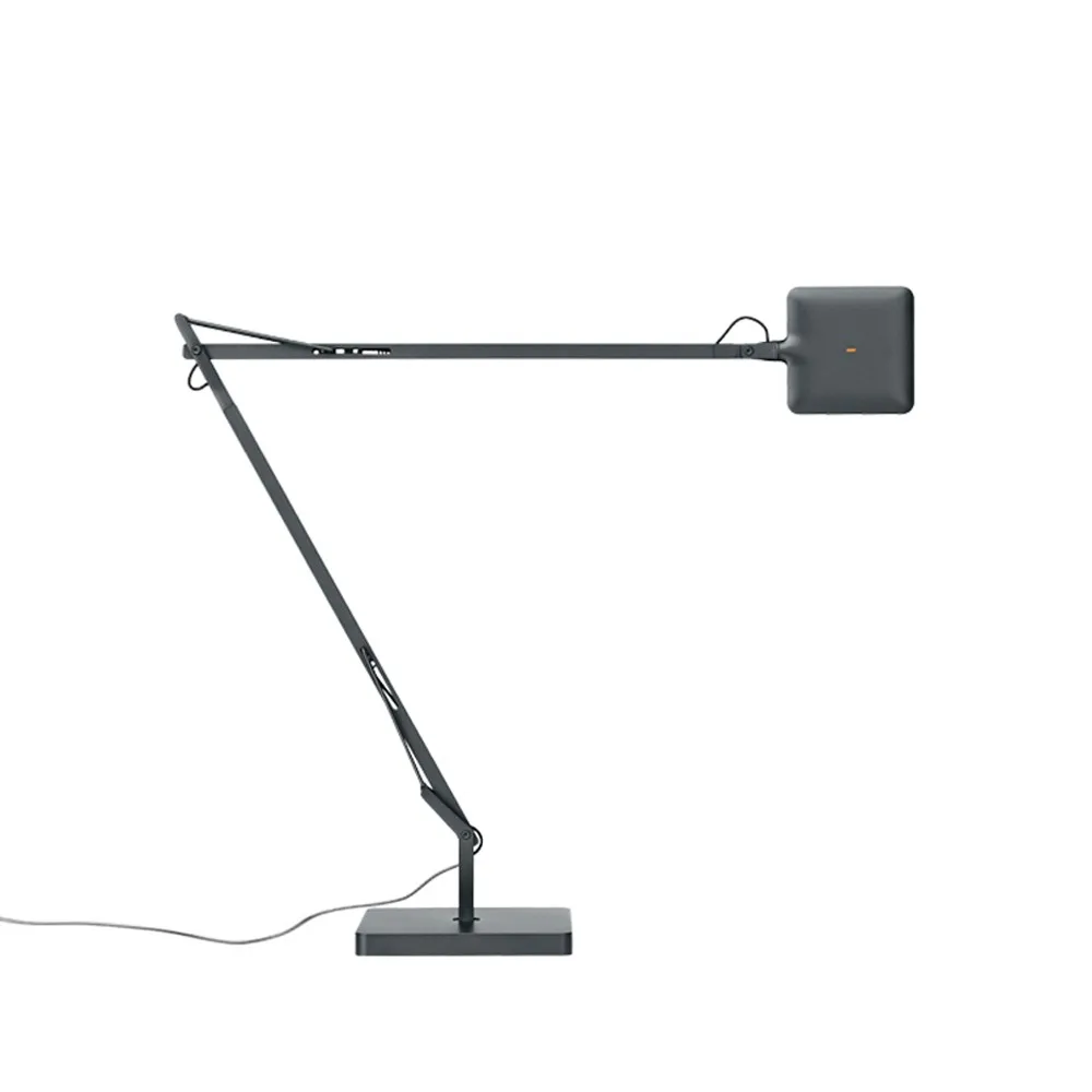 Lampe de table Kelvin T LED, Anthracite Flos
