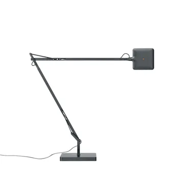 Lampe de table Kelvin T LED - Anthracite - Flos