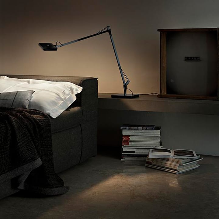 Lampe de table Kelvin T LED, Anthracite Flos