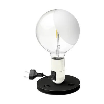 Lampe de table Lampadina - Blanc - Flos