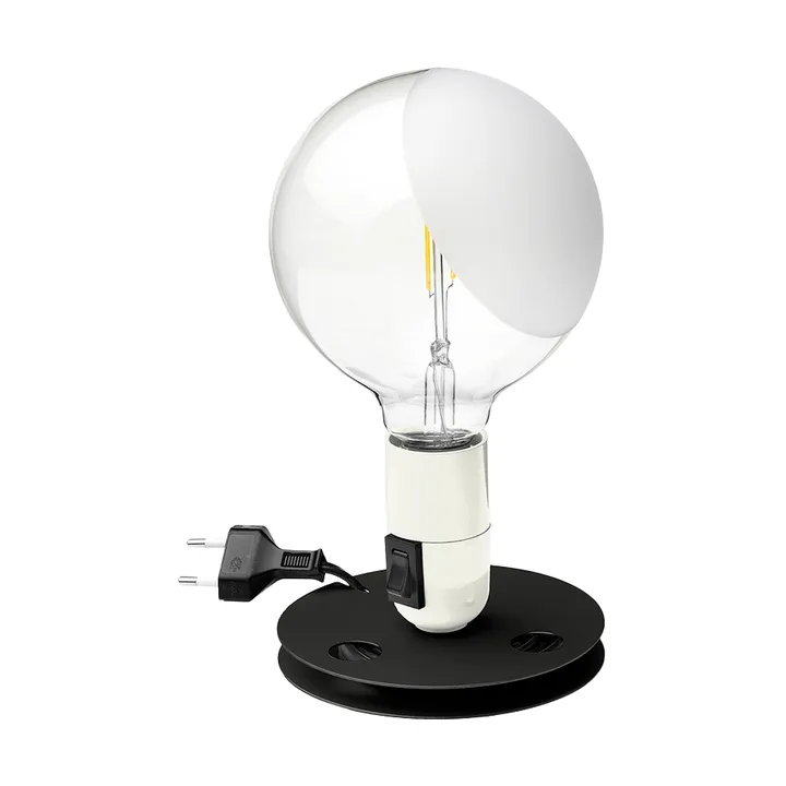 Lampe de table Lampadina - Blanc - Flos