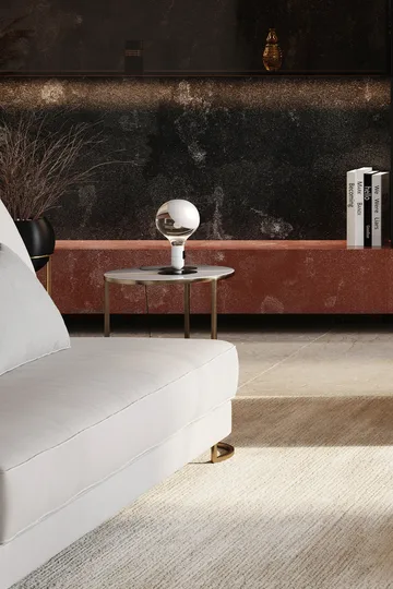 Lampe de table Lampadina - Blanc - Flos
