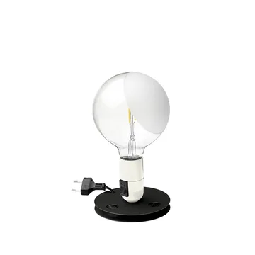 Lampe de table Lampadina - Blanc - Flos